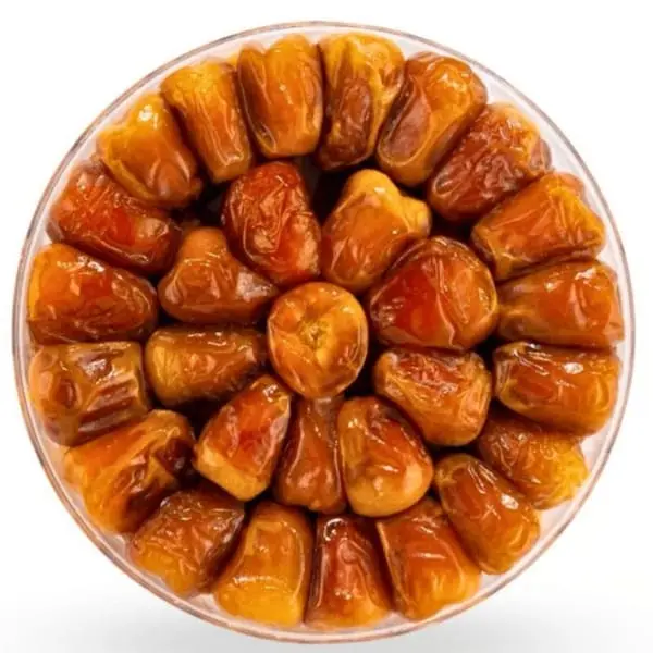 সুক্কারি রুতাব খেজুর | Sukkari Rutab (Premium) || Agro Town