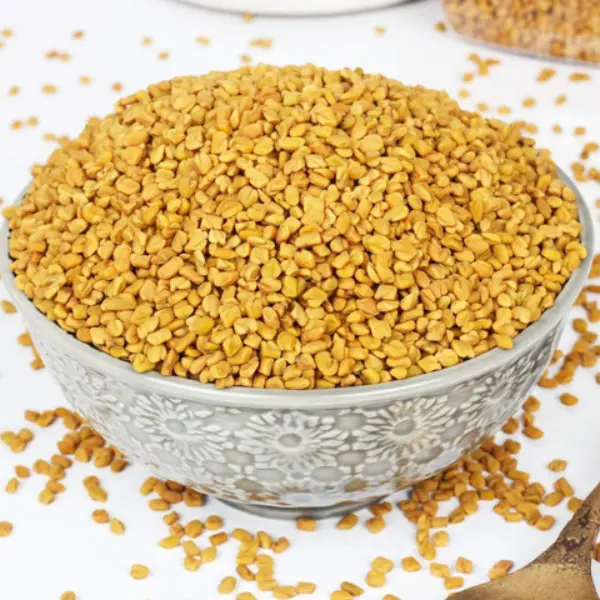মেথি || Fenugreek seed) - (Premium)  | Agro Town