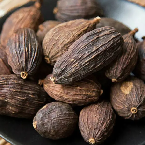 কালো এলাচ | ( Black Cardamom) – (Premium ) || Agro Town