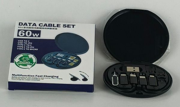 Data cable set