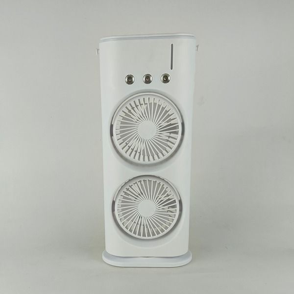 Mini cooler fan