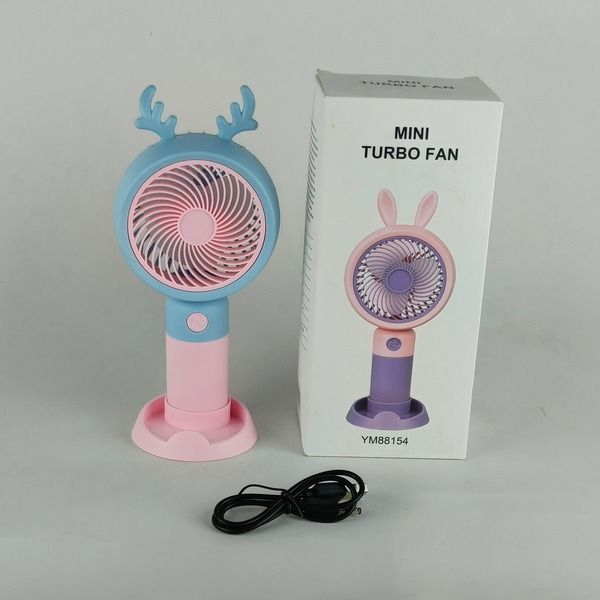 Mini Fan 154