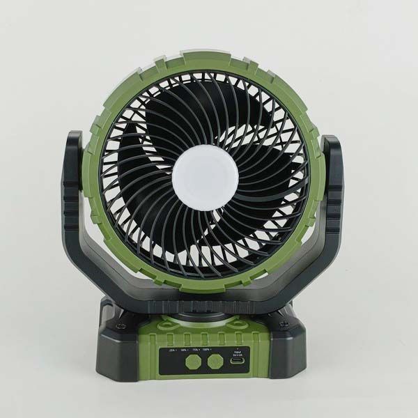 Mini defender Fan Model 8101