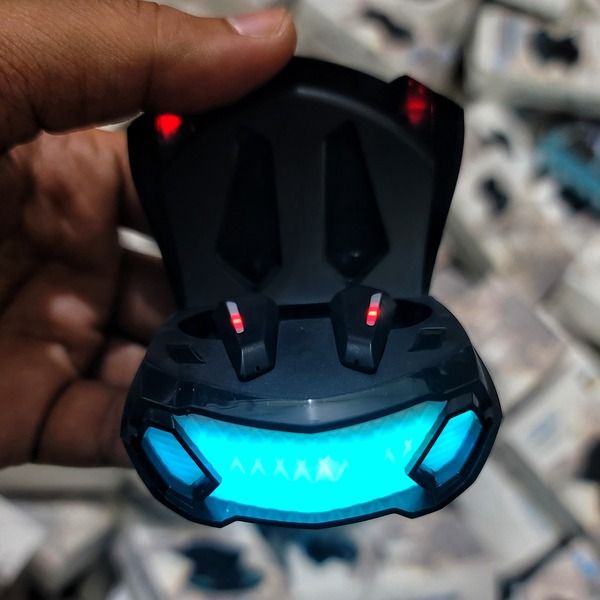 M5 Wireless RGB Airbuds