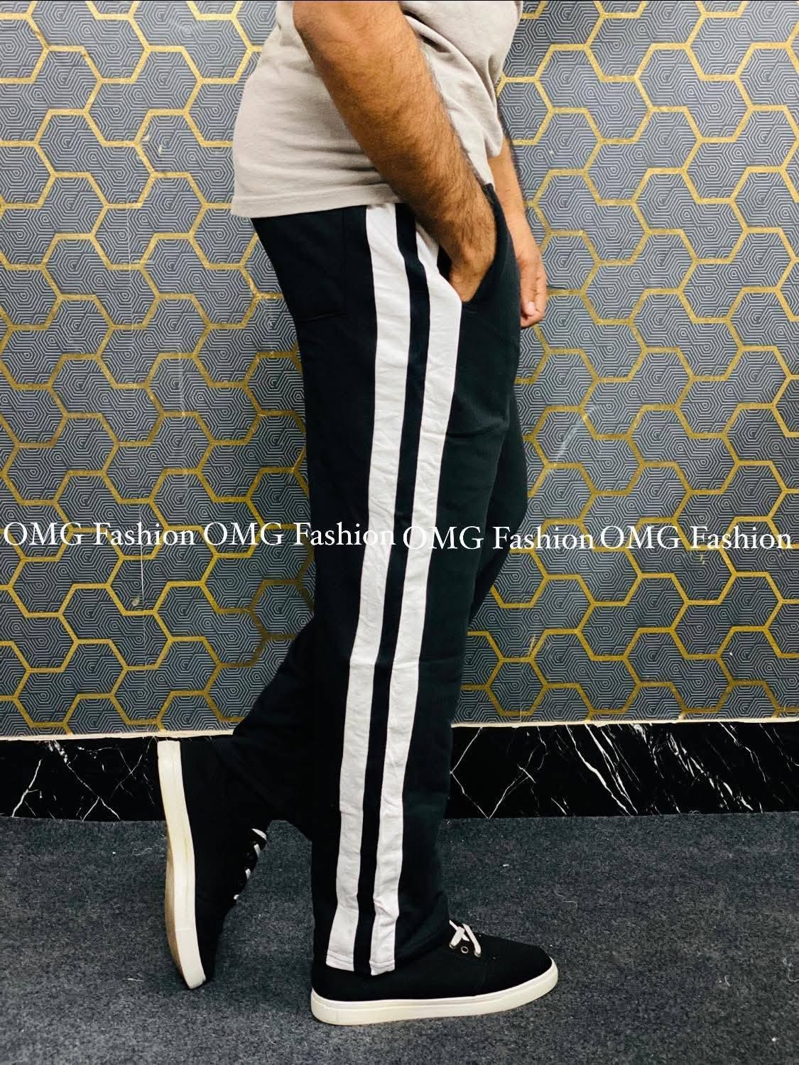 Step 2 Cotton Joggers