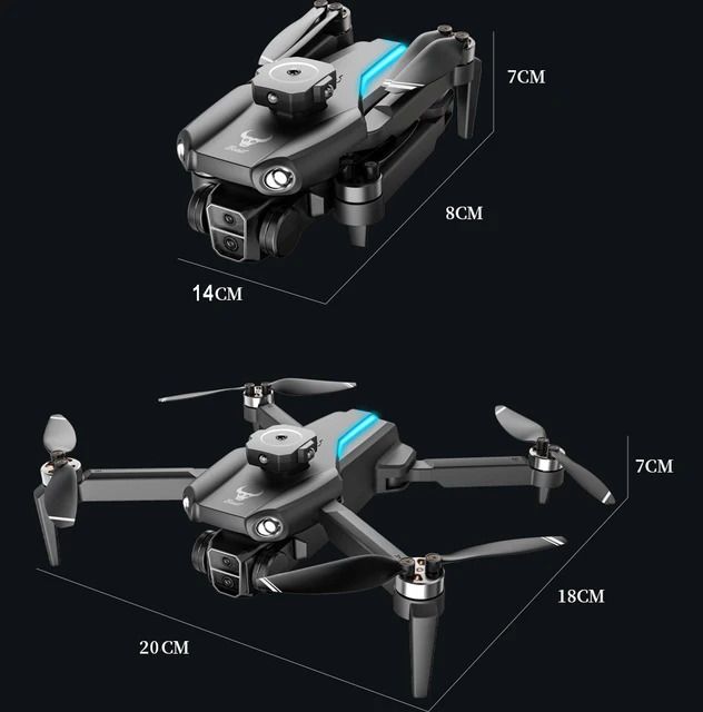 SG109 Pro Drone