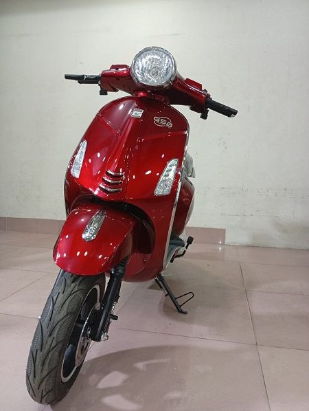 GSB ITALIYAN VESPA
