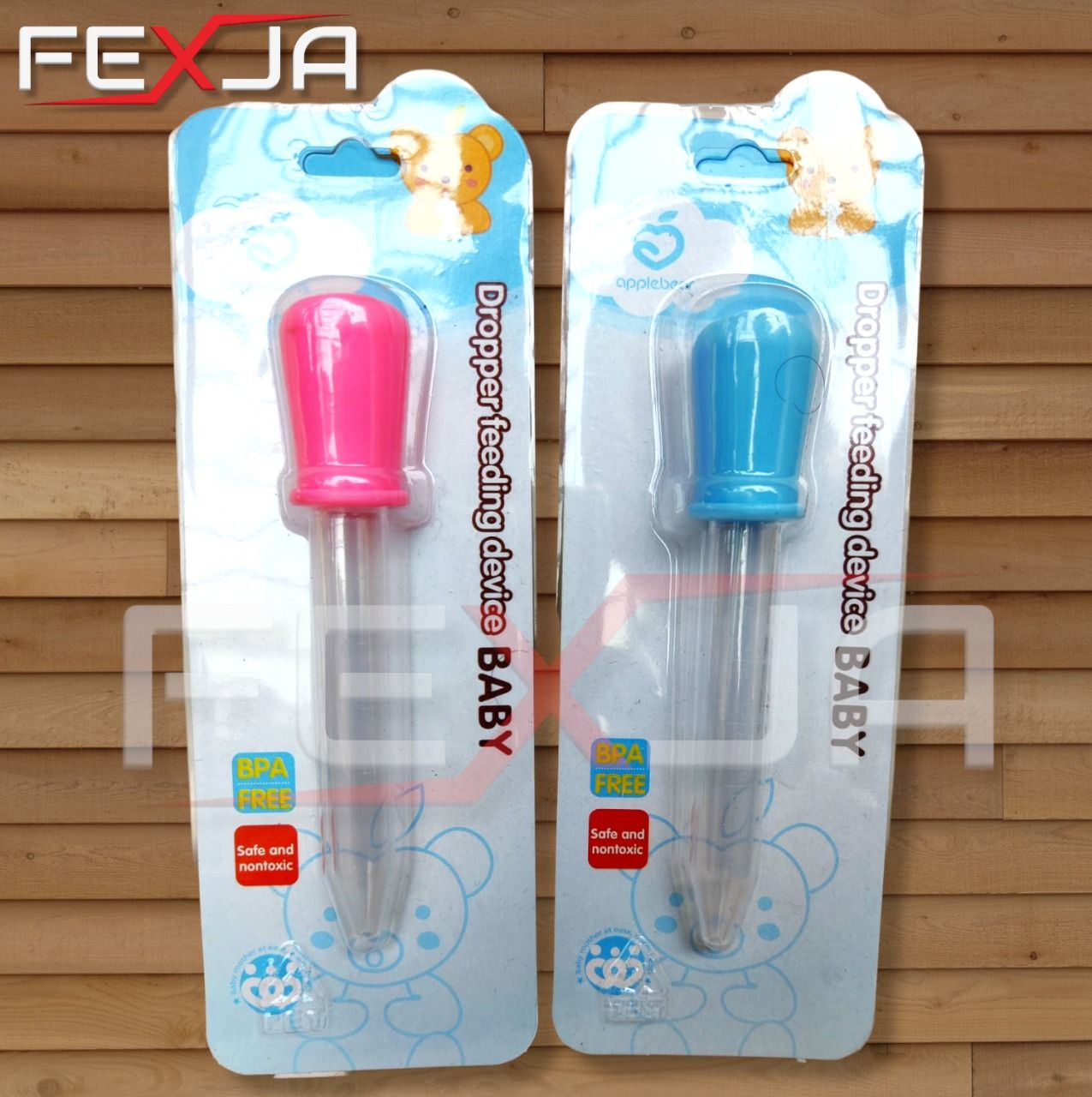 Medicine dropper 5ml -1pcs