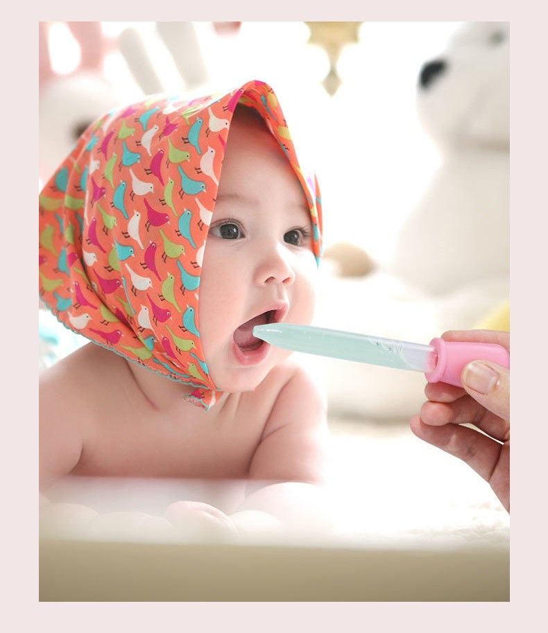 Medicine dropper 5ml -1pcs