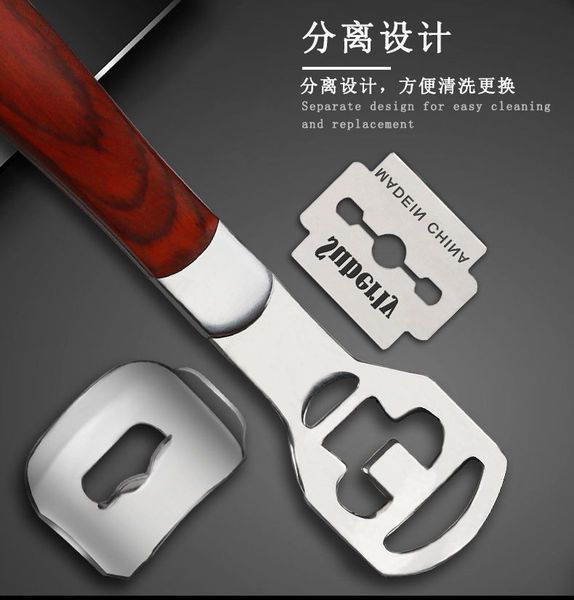 Foot Cleaner & Care Accessories -1pcs Foot Relief Accessories & Tools