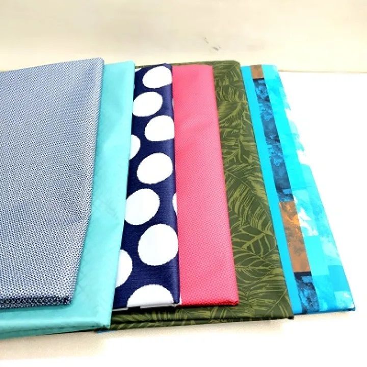 Baby Washable Waterproof Full Bed Urine Mat/Raxin for Kids – (6 Feet’s X 5 Feet’s) -1pcs (Any Color)