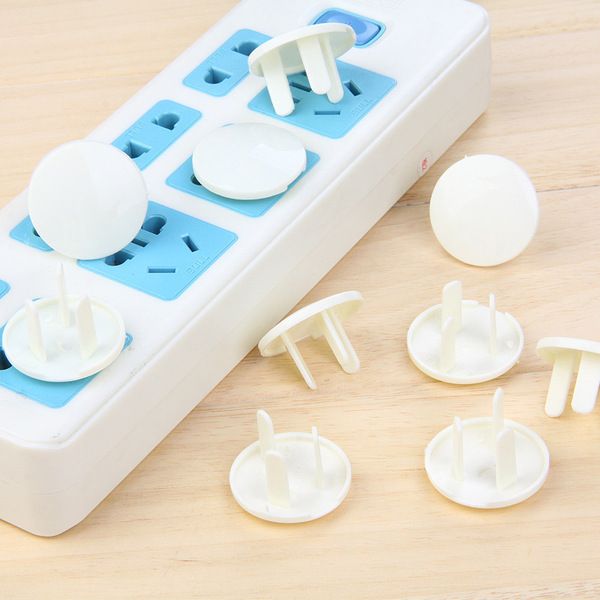 10pcs Multiplag Protector Child Protection Baby Safety power supply (2Model)