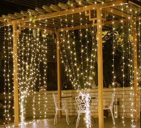 Fairy Decorative Light -1pac (Any Design)