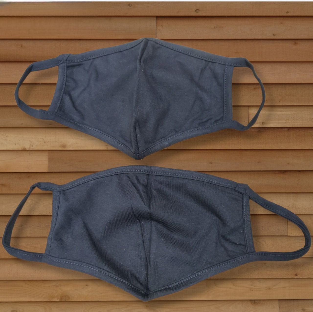 5pcs 2Layer full cotton ClothMask’s