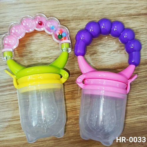 Baby Fruit Chusni CN -1pcs Pacifiers