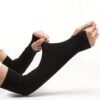 Arm Sleeves for Hand Cover Arm to Sunscreen & hijab -1pair