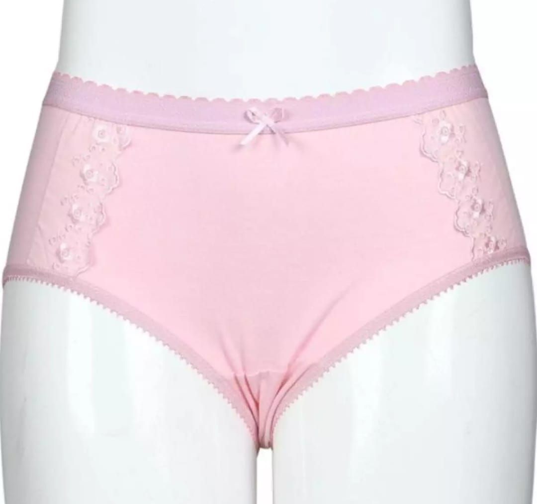 Ultra-thin Comfortable panty / Underwear for Women- 1 pcs (Any Color)