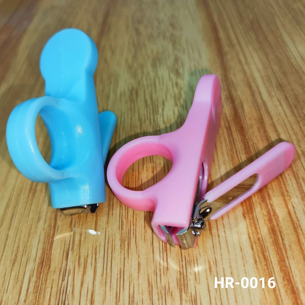 Baby Nail Cutter -1pcs (Any Color)