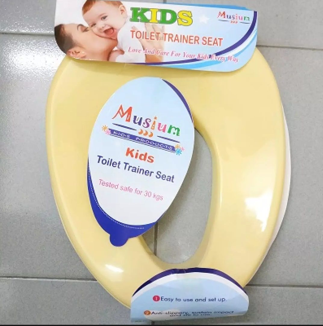 Baby comot seat /Potty -1pcs (Any Color)