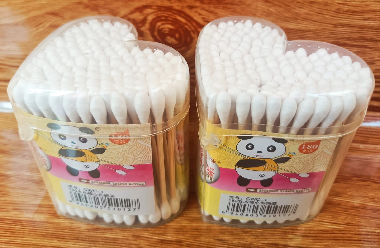 Adult Cotton Buds CN -1Dibba