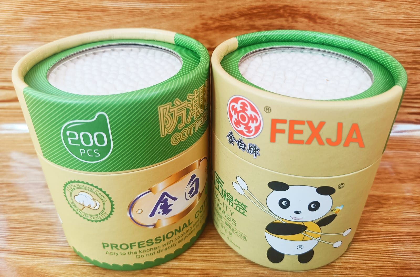 Makeup Cotton Buds CN -1Dibba