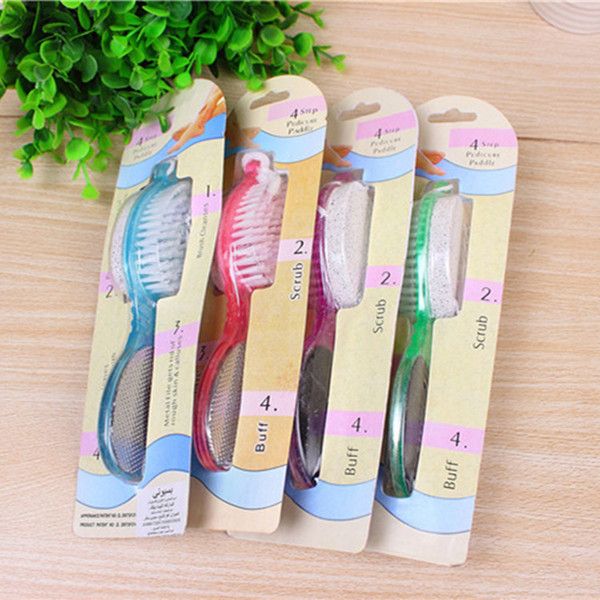 Foot Cleaner -1pcs (Any Color)