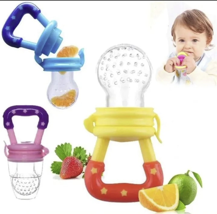 BABY FRUIT CHUSNI CN -1pcs BY FRUIT CHUSNI