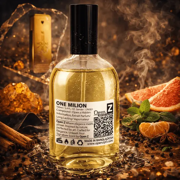 ONE MILION 100 ml