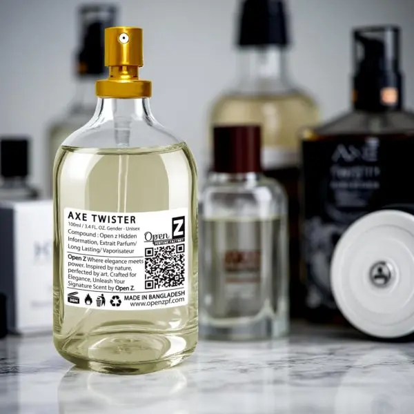 AXE Twister 100 ml