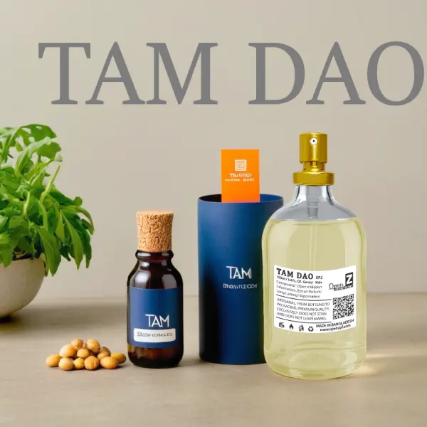 TAM DAO 100 ml
