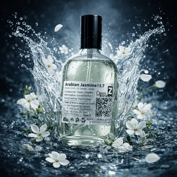 Arabian Jasmine Perfume 100 ml
