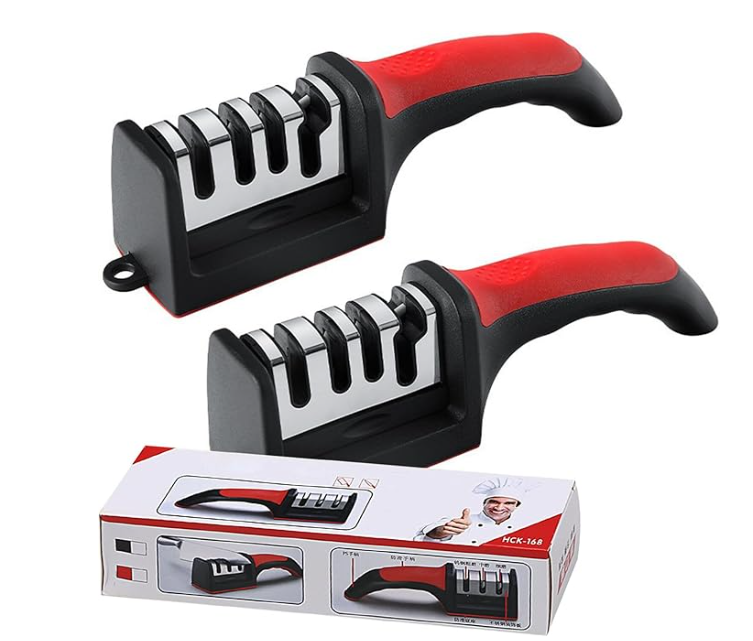 Kitchen Knife Sharpener