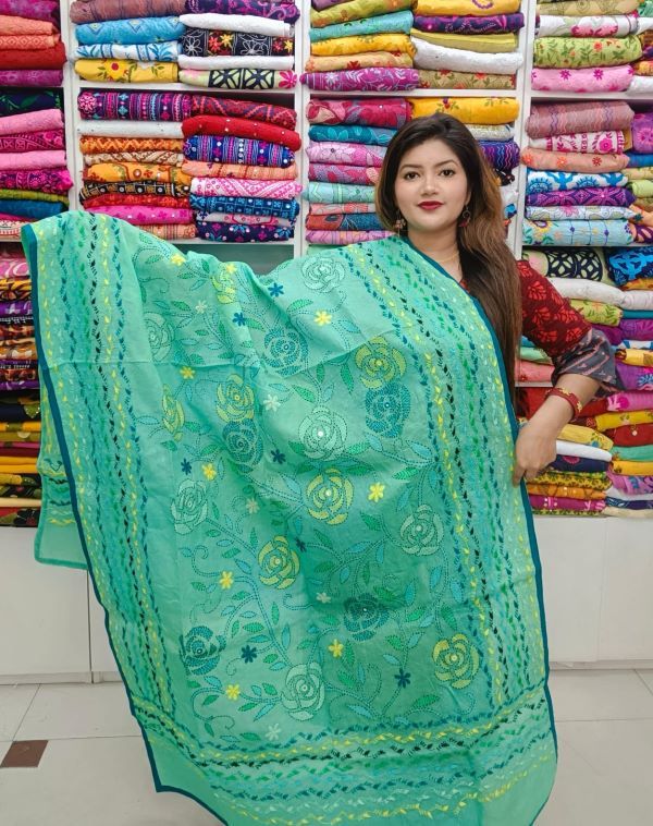 Hater Kajer Exclusive Orna