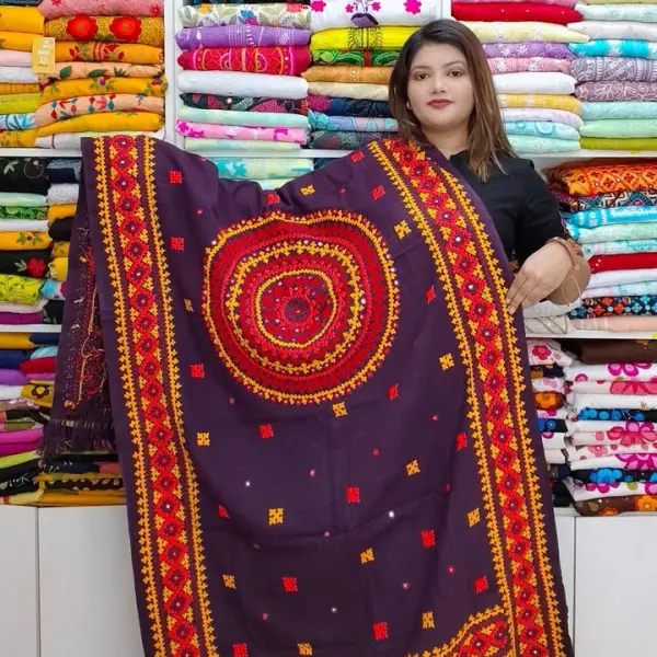 Exclusive Hater Kajer  Shall