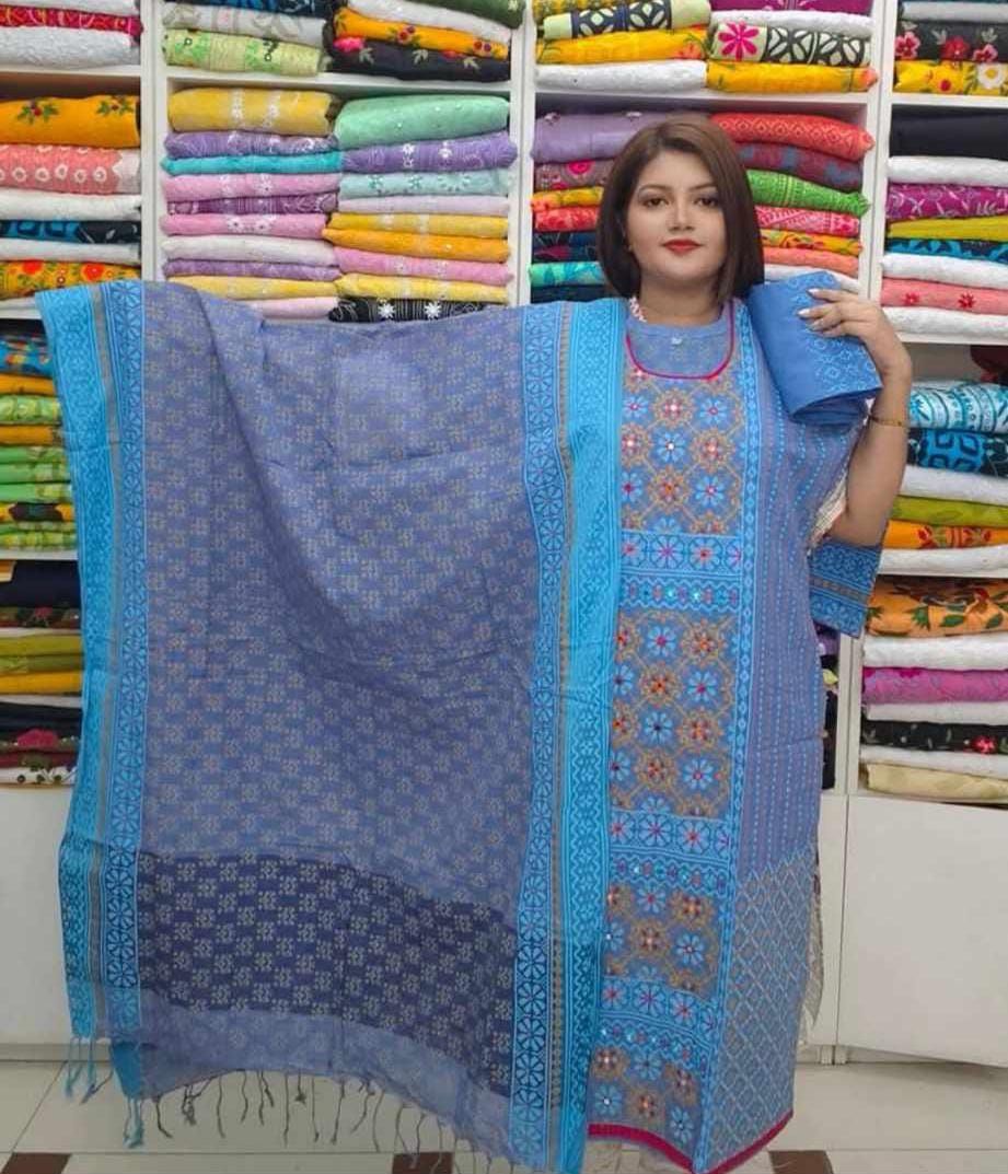 readymade stage 3pes 2250