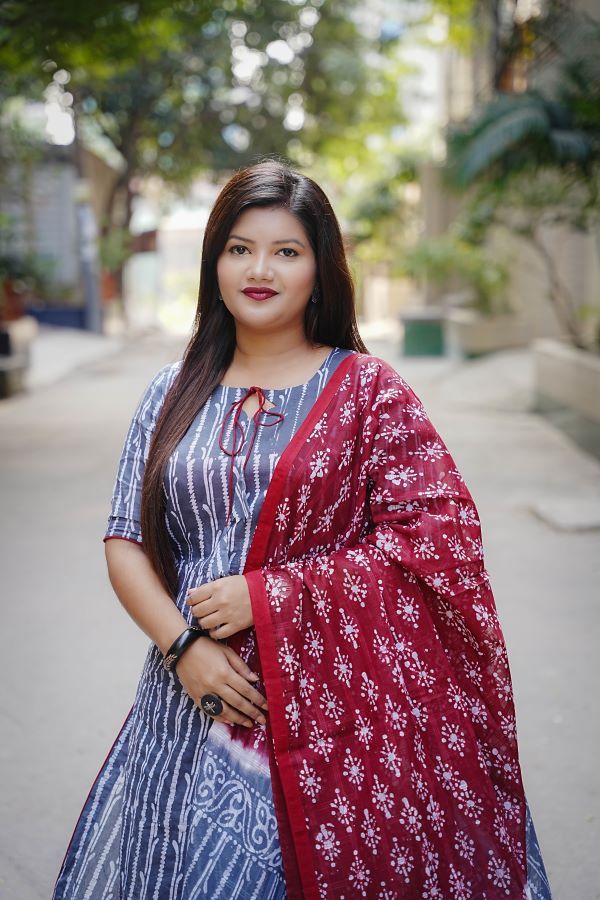 Batik 3pcs Exclusive