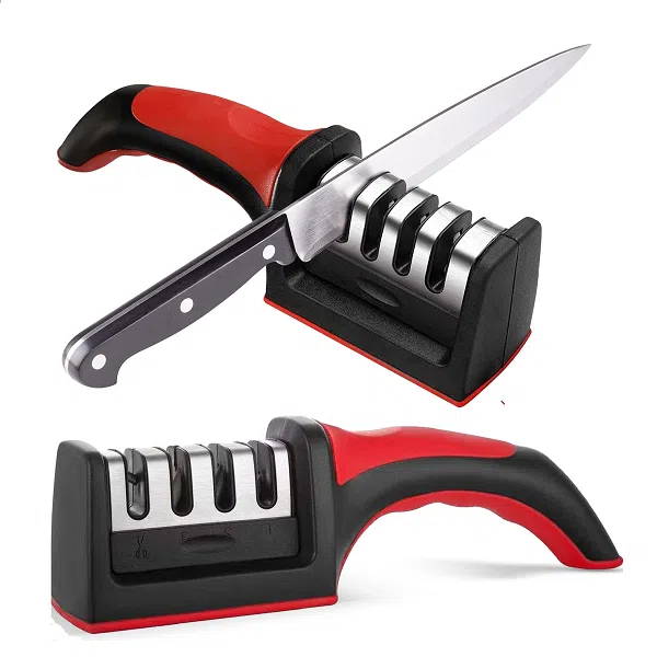 Kitchen Knife Sharpener