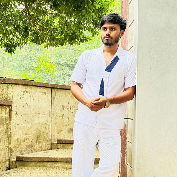 বরবাদ হাফ শার্ট