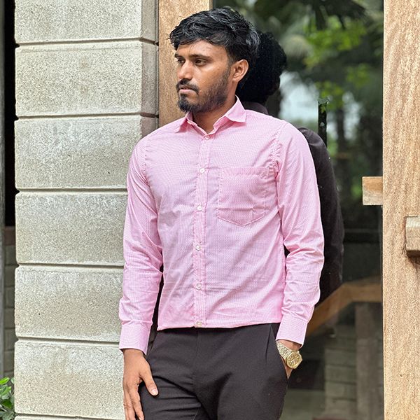 Exclusive Luxury Business Shirt