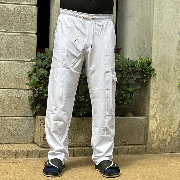 Baggy pants big vibes