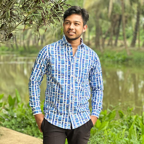 Classic Formal Shirts