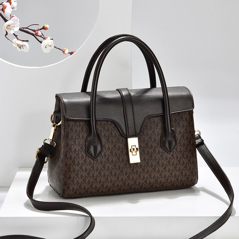 Newest High Quality MK Design American Bag Luxury Women's Handbags
