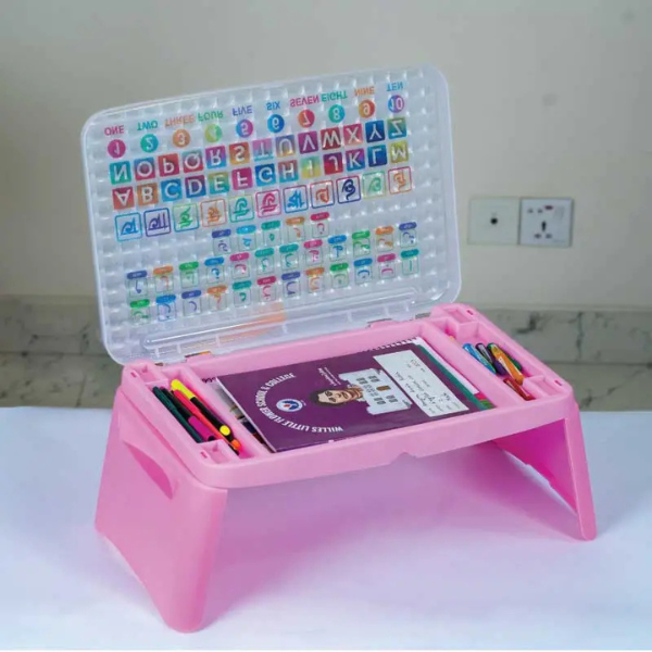 FOLDING BABY DESK