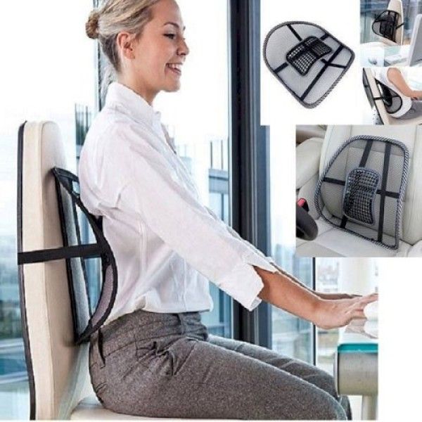 Seat-Right Back Support