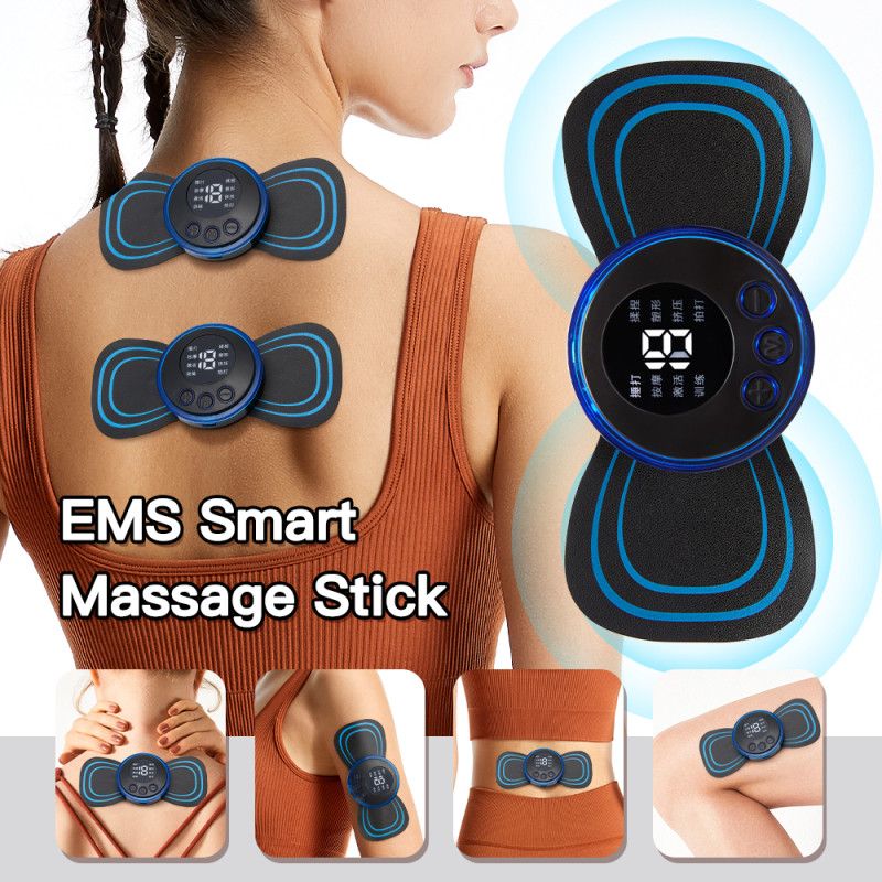 EMS (Electrical Muscle Stimulation)