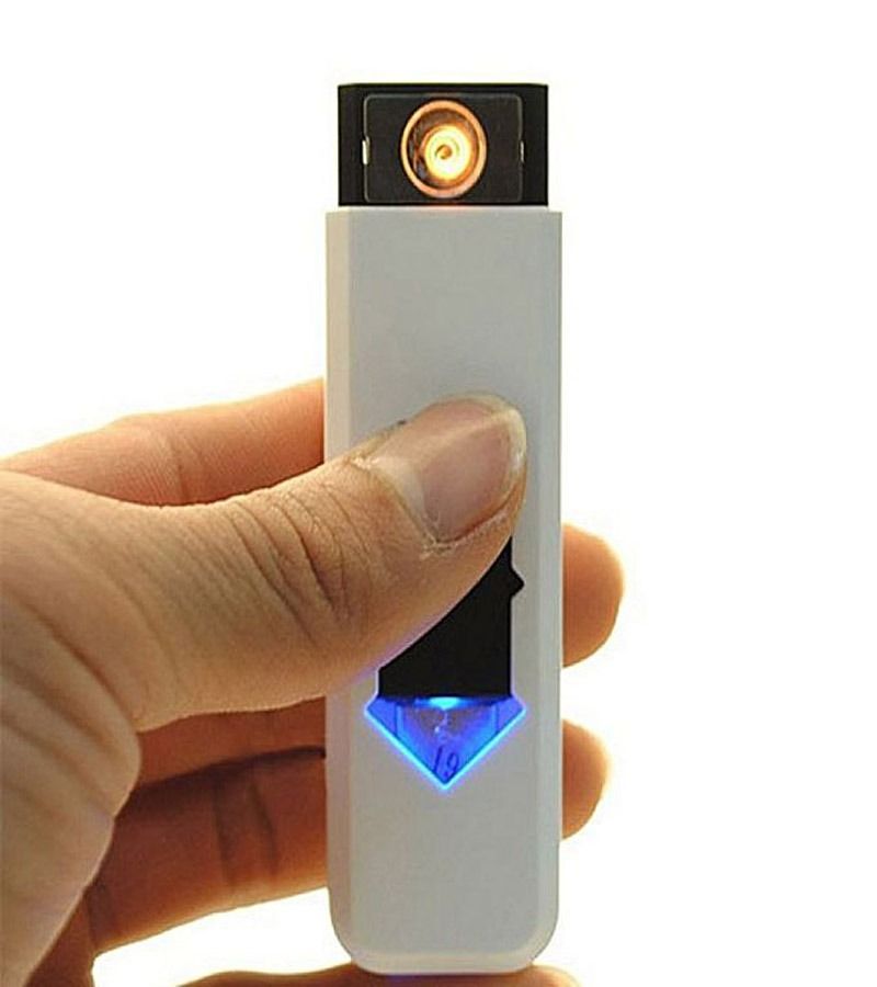 Rechargeable Flameless Lighter