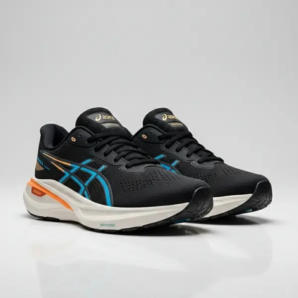 Asics Running Shoe