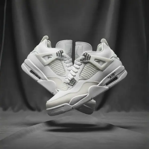 Nike Jordan Air 4