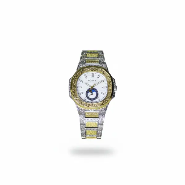 Rosra – Arabic Style