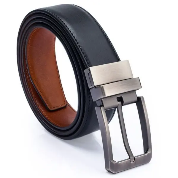Double Part Belt